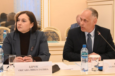 заседание Постоянной комиссии по науке и образованию. 6 марта 2025