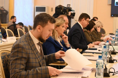 заседание Постоянной комиссии по науке и образованию. 6 марта 2025