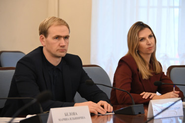 Итоги работы Бакинского филиала МИМРД МПА СНГ в 2024 году