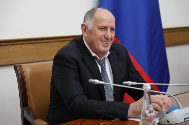 В Дагестане обсудили подготовку ко второму международному горному форуму 