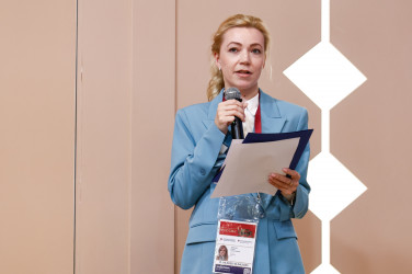 В Москве рассмотрели новые возможности для молодых дизайнеров и будущее креативных индустрий 