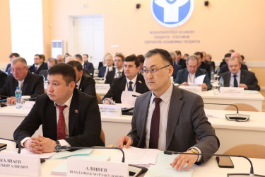 В СНГ предлагают урегулировать использование электросамокатов