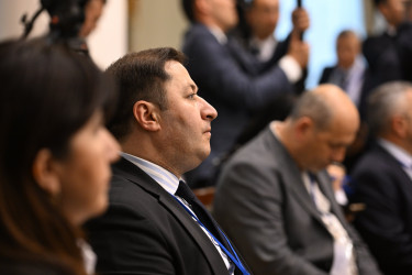 Мониторинг выборов, безопасность границ, международные проекты: в Санкт-Петербурге прошло заседание Совета МПА СНГ