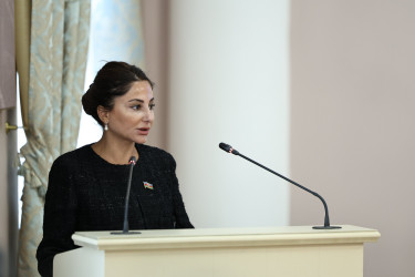 58-е пленарное заседание. 18 апреля 2025