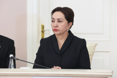 58-е пленарное заседание. 18 апреля 2025