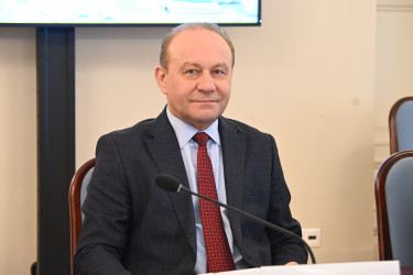 конференции «Современное государственное управление: состояние и перспективы развития»
