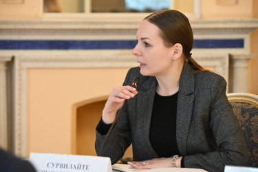 На Форуме «Содружество моды» расскажут о вкладе текстильщиков в приближении Победы