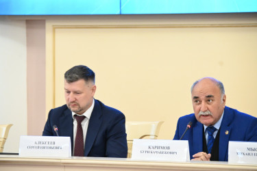 Страны Содружества укрепляют сотрудничество в сфере транспортного строительства и развития дорожной инфраструктуры 