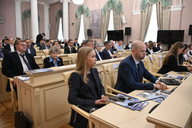 Страны Содружества укрепляют сотрудничество в сфере транспортного строительства и развития дорожной инфраструктуры 