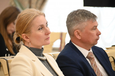 Страны Содружества укрепляют сотрудничество в сфере транспортного строительства и развития дорожной инфраструктуры 