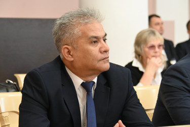 Страны Содружества укрепляют сотрудничество в сфере транспортного строительства и развития дорожной инфраструктуры 
