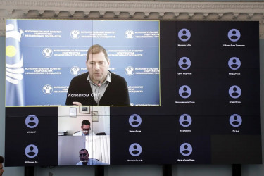В СНГ работают над программой создания общего рынка труда и регулирования миграции рабочей силы стран Содружества