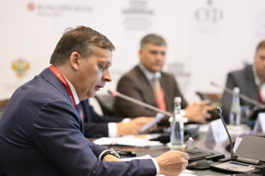 Таджикистан поделился с участниками НМЭКа опытом реформирования водного сектора