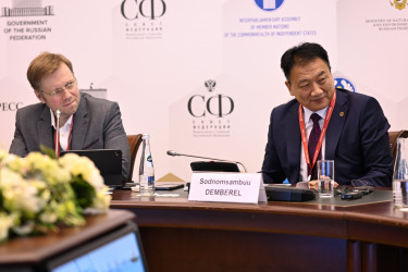 Таджикистан поделился с участниками НМЭКа опытом реформирования водного сектора