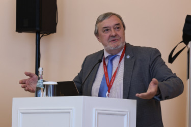Таджикистан поделился с участниками НМЭКа опытом реформирования водного сектора