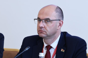 Таджикистан поделился с участниками НМЭКа опытом реформирования водного сектора