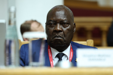 Пленарное заседание XI НМЭК. 23 мая 2025