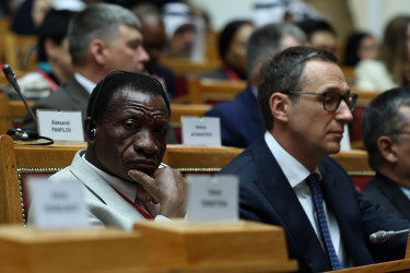 Пленарное заседание XI НМЭК. 23 мая 2025