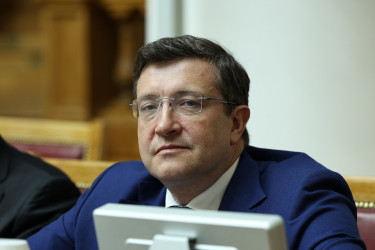 Пленарное заседание XI НМЭК. 23 мая 2025