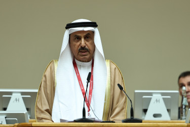 Пленарное заседание XI НМЭК. 23 мая 2025