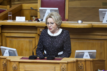 Пленарное заседание XI НМЭК. 23 мая 2025