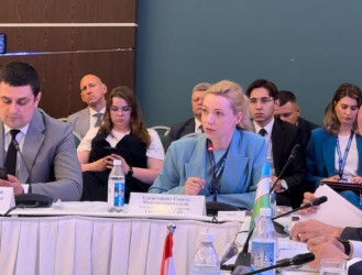В странах Содружества объявлен Год горного туризма