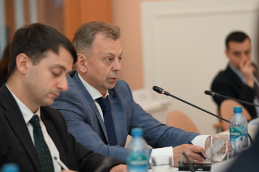 В СНГ создают условия для развития креативных индустрий
