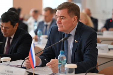 В СНГ создают условия для развития креативных индустрий