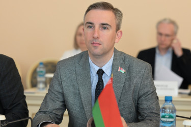 В МПА СНГ работают над законом об охране объектов культурного наследия на водных объектах