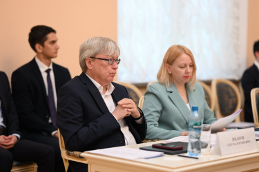 В МПА СНГ работают над законом об охране объектов культурного наследия на водных объектах