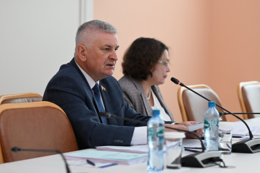 В СНГ создают условия для развития креативных индустрий