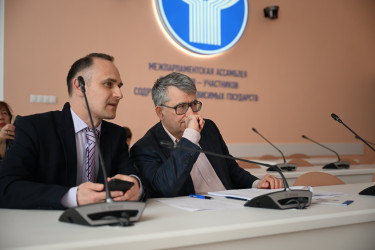 В СНГ создают условия для развития креативных индустрий