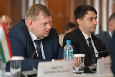 В СНГ создают условия для развития креативных индустрий