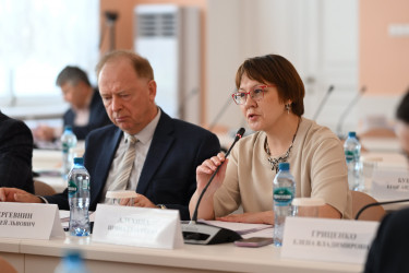 В СНГ создают условия для развития креативных индустрий
