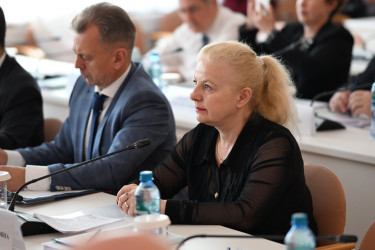 В СНГ создают условия для развития креативных индустрий
