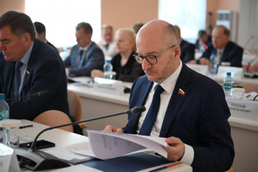 В СНГ создают условия для развития креативных индустрий