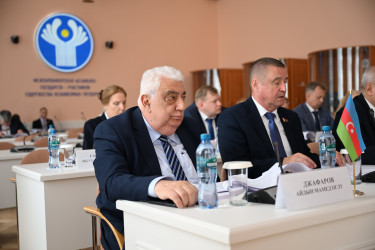 В СНГ создают условия для развития креативных индустрий