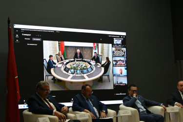 Круглый стол в Гатчине. 29 мая 2025