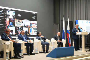 Круглый стол в Гатчине. 29 мая 2025