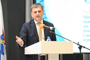 Круглый стол в Гатчине. 29 мая 2025