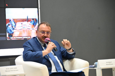 Круглый стол в Гатчине. 29 мая 2025