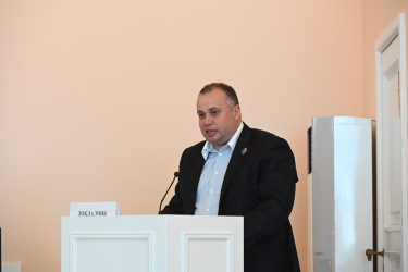 О технологиях «умного города» и их практическом применении рассказали эксперты стран СНГ