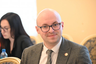 Заседание ММПА. 30 мая 2025