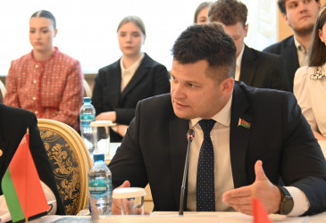 Заседание ММПА. 30 мая 2025