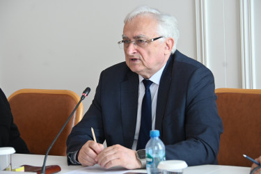 Заседание рабочей группы. 5 июня 2025