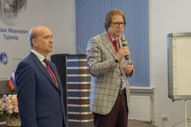 Форум детских ортопедов стран СНГ «Белые ночи ортопедии» 