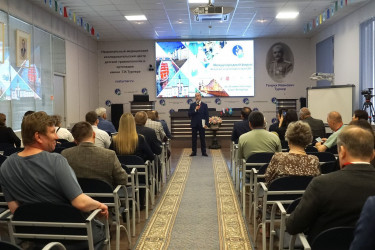 Форум детских ортопедов стран СНГ «Белые ночи ортопедии» 