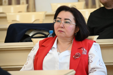 Экспертный Совет по здравоохранению. 6 июня 2025