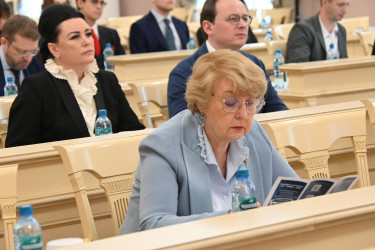 Экспертный Совет по здравоохранению. 6 июня 2025