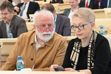 Экспертный Совет по здравоохранению. 6 июня 2025